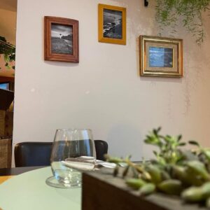 Restaurant l'Identité à Quimper