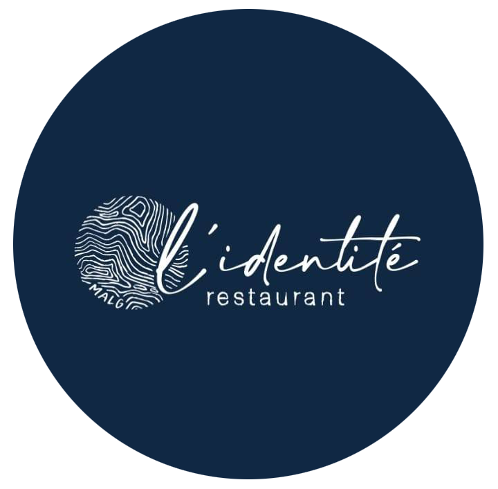 L'identité Restaurant